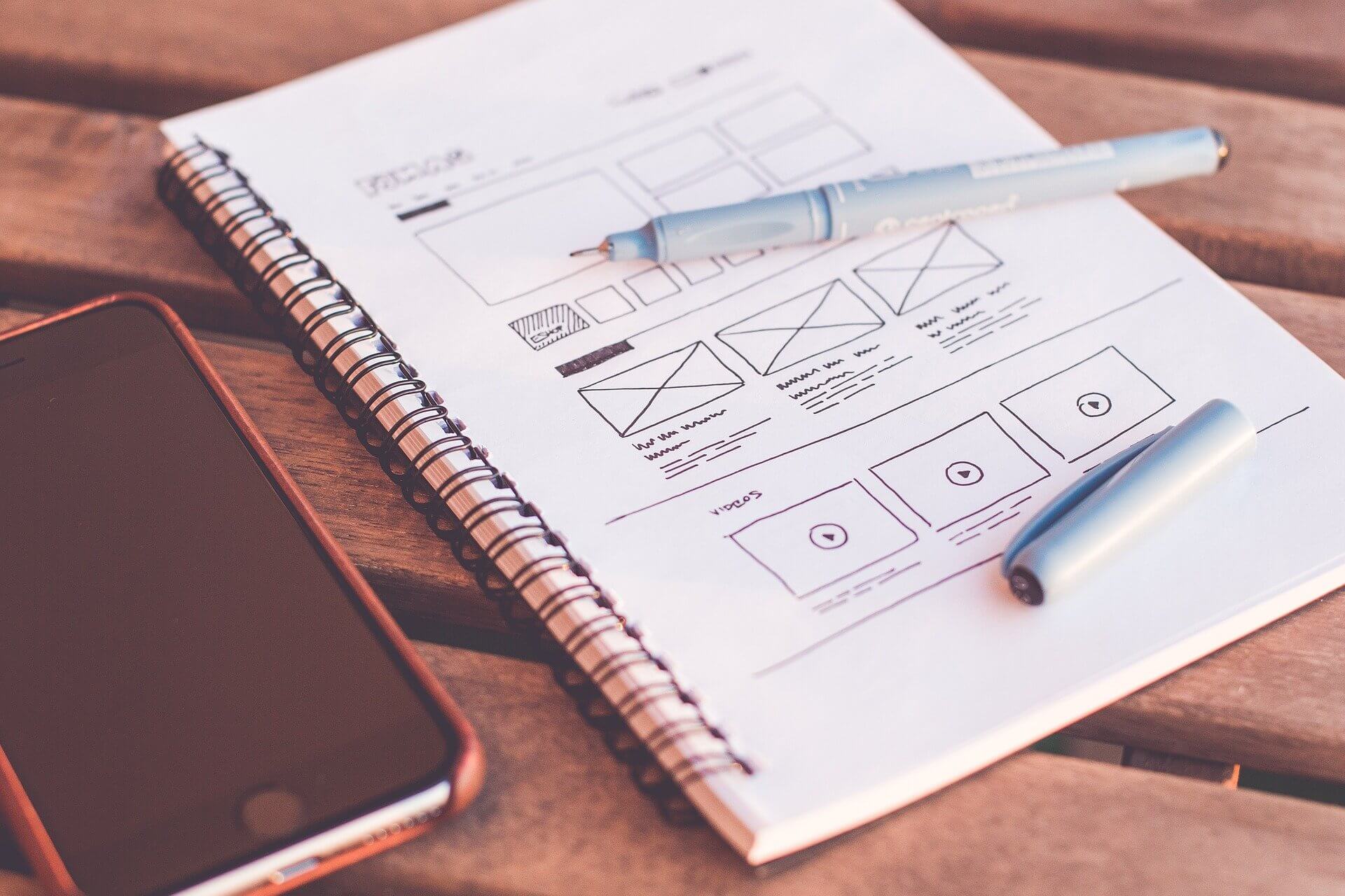 4 Main Design Principles
