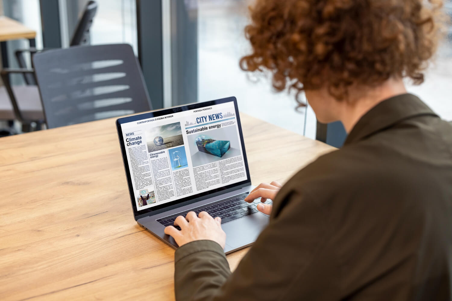 5 Successful Examples of Web Portals to Consider